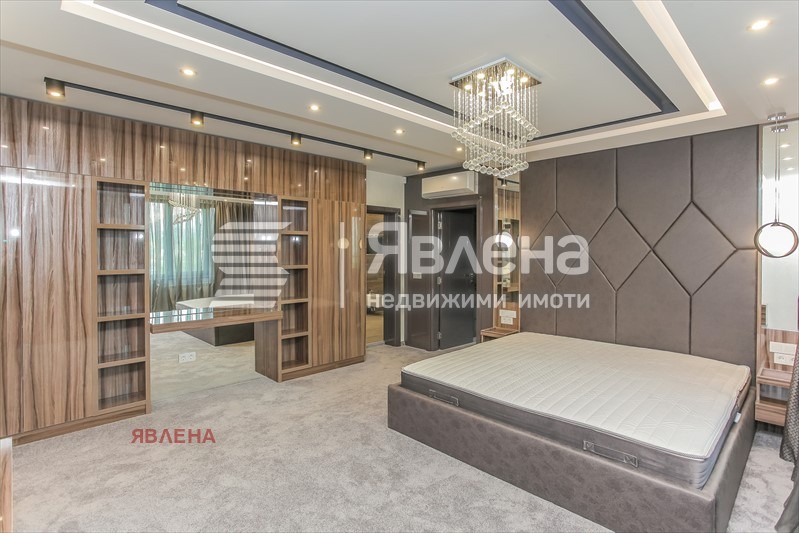 Продава МНОГОСТАЕН, гр. София, Кръстова вада, снимка 8 - Aпартаменти - 48485605