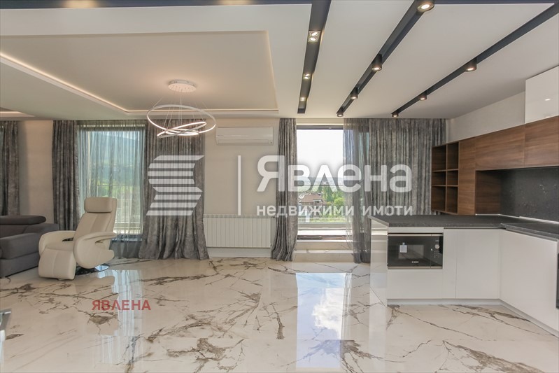 Продава МНОГОСТАЕН, гр. София, Кръстова вада, снимка 2 - Aпартаменти - 48485605