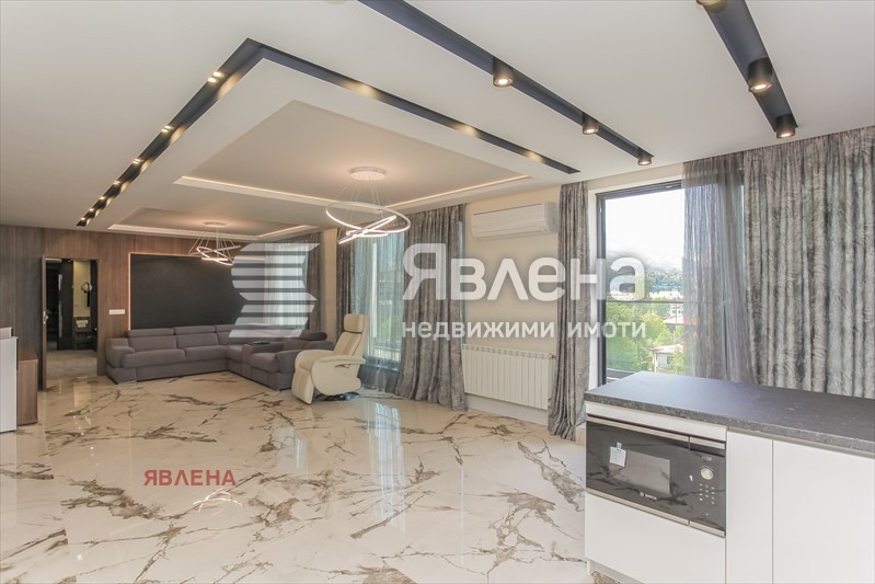 Продава МНОГОСТАЕН, гр. София, Кръстова вада, снимка 1 - Aпартаменти - 48485605