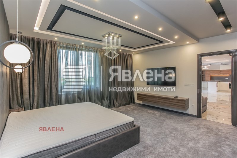 Продава МНОГОСТАЕН, гр. София, Кръстова вада, снимка 10 - Aпартаменти - 48485605