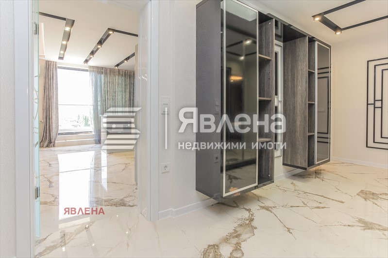 Продава МНОГОСТАЕН, гр. София, Кръстова вада, снимка 16 - Aпартаменти - 48485605