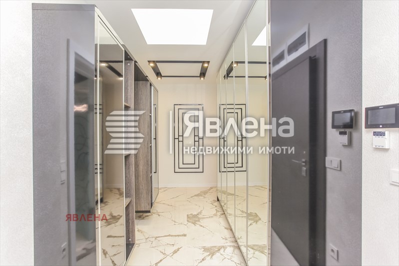 Продава МНОГОСТАЕН, гр. София, Кръстова вада, снимка 15 - Aпартаменти - 48485605