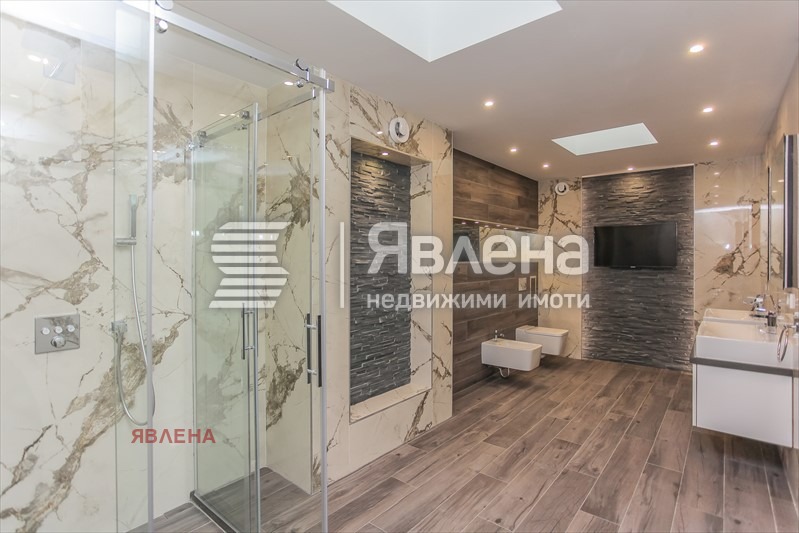 Продава МНОГОСТАЕН, гр. София, Кръстова вада, снимка 17 - Aпартаменти - 48485605