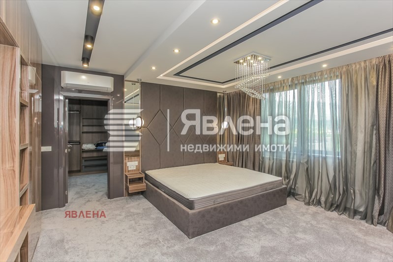 Продава МНОГОСТАЕН, гр. София, Кръстова вада, снимка 9 - Aпартаменти - 48485605