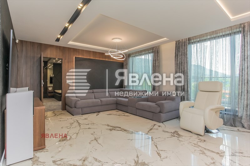 Продава МНОГОСТАЕН, гр. София, Кръстова вада, снимка 5 - Aпартаменти - 48485605