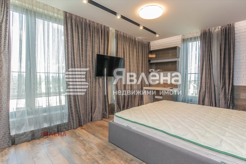 Продава МНОГОСТАЕН, гр. София, Кръстова вада, снимка 11 - Aпартаменти - 48485605