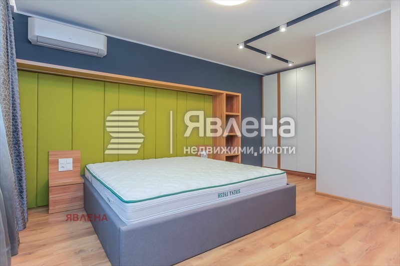 Продава МНОГОСТАЕН, гр. София, Кръстова вада, снимка 13 - Aпартаменти - 48485605