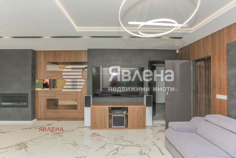 Продава МНОГОСТАЕН, гр. София, Кръстова вада, снимка 6 - Aпартаменти - 48485605