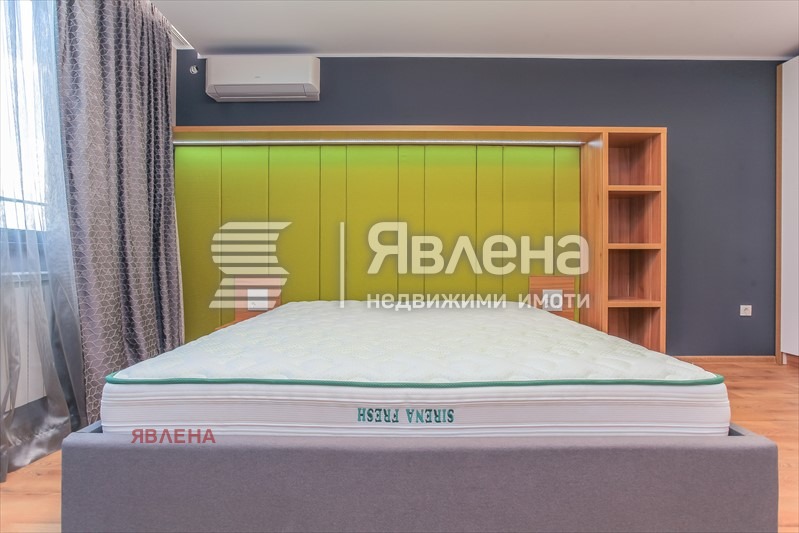 Продава МНОГОСТАЕН, гр. София, Кръстова вада, снимка 14 - Aпартаменти - 48485605