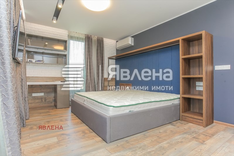 Продава МНОГОСТАЕН, гр. София, Кръстова вада, снимка 12 - Aпартаменти - 48485605