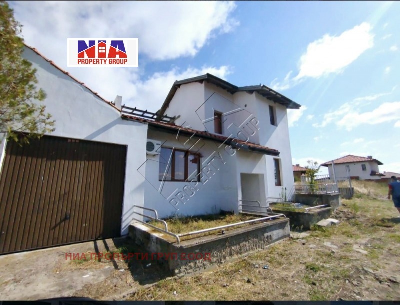 Продава  Къща област Бургас , с. Александрово , 500 кв.м | 65530477