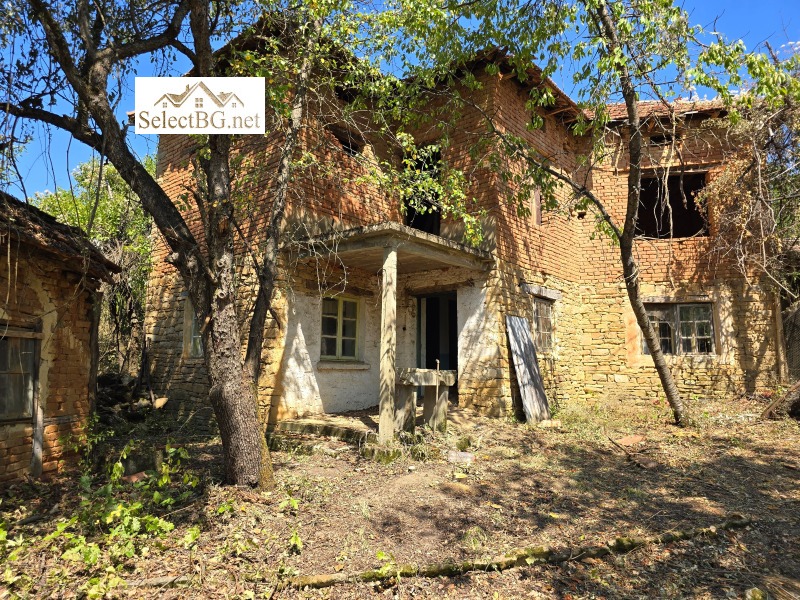 Продава  Къща област Габрово , с. Славейково , 170 кв.м | 13879039