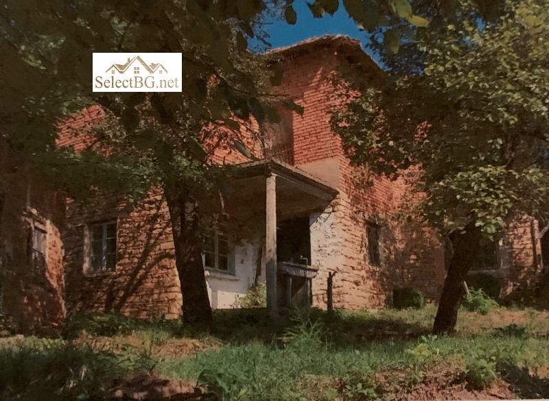 Продава  Къща област Габрово , с. Славейково , 170 кв.м | 13879039 - изображение [10]