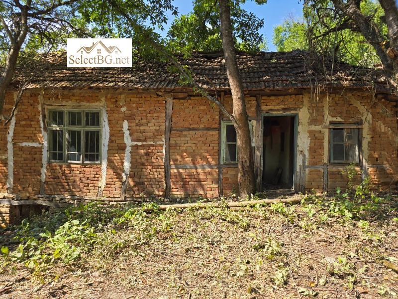 Продава  Къща област Габрово , с. Славейково , 170 кв.м | 13879039 - изображение [3]