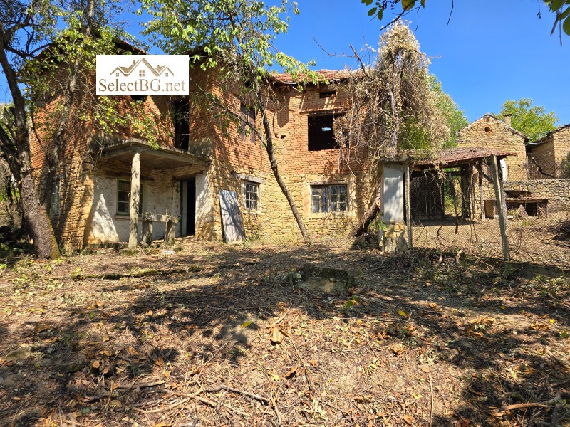 Продава  Къща област Габрово , с. Славейково , 170 кв.м | 13879039 - изображение [7]