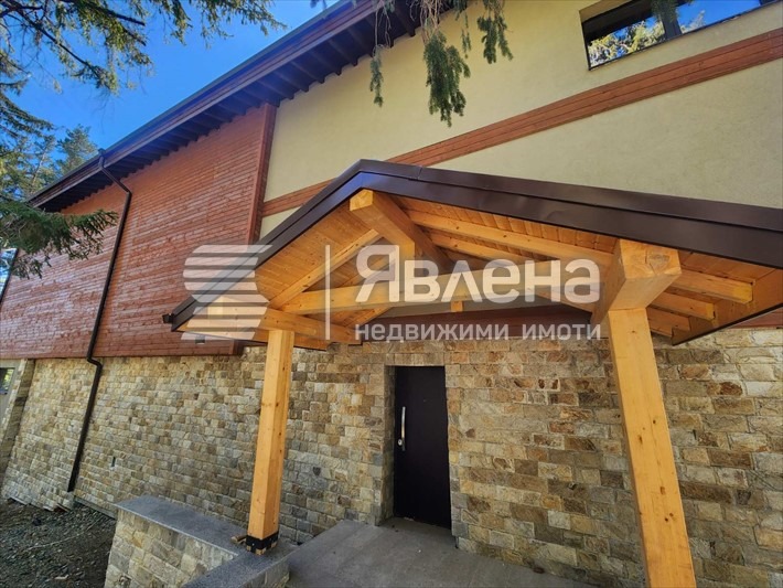 Продава КЪЩА, с. Бели Искър, област София област, снимка 8 - Къщи - 54419245