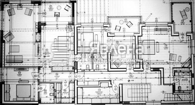 Продава КЪЩА, с. Бели Искър, област София област, снимка 14 - Къщи - 54419245