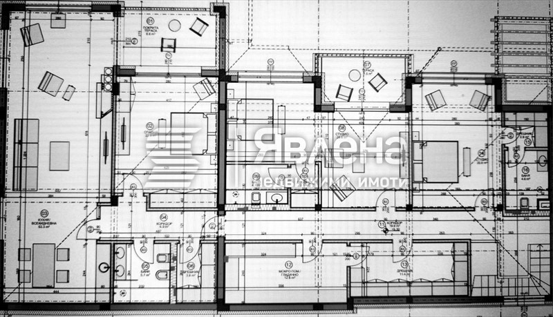 Продава КЪЩА, с. Бели Искър, област София област, снимка 15 - Къщи - 54419245
