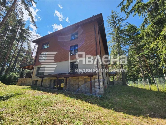 Продава КЪЩА, с. Бели Искър, област София област, снимка 17 - Къщи - 54419245