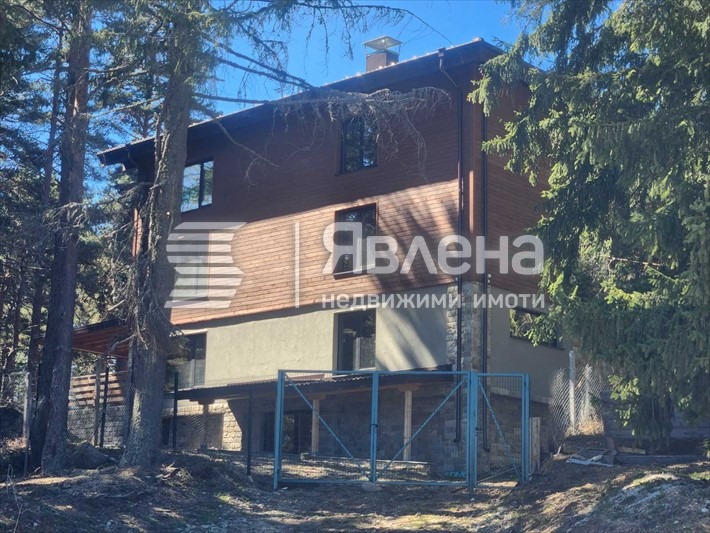 Продава КЪЩА, с. Бели Искър, област София област, снимка 9 - Къщи - 54419245