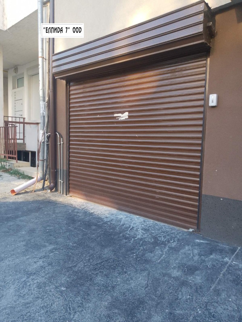 Продава  Гараж град Плевен , 9-ти квартал , 22 кв.м | 12315212 - изображение [2]