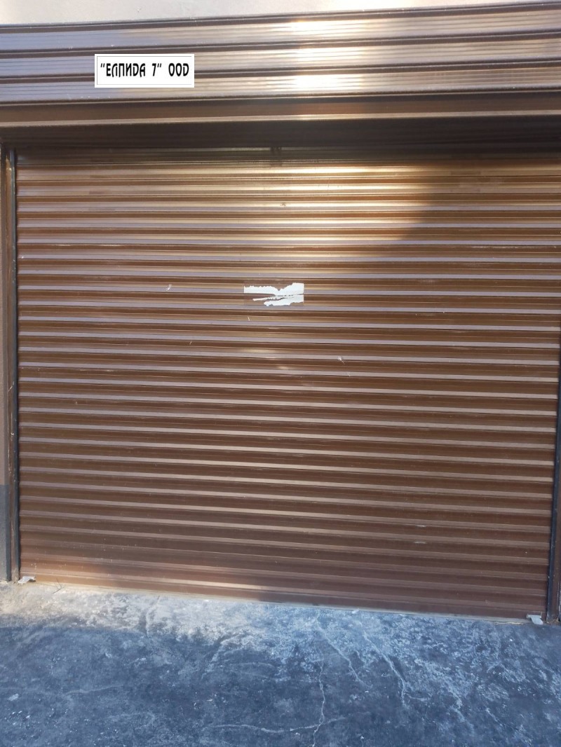 Продава  Гараж град Плевен , 9-ти квартал , 22 кв.м | 12315212