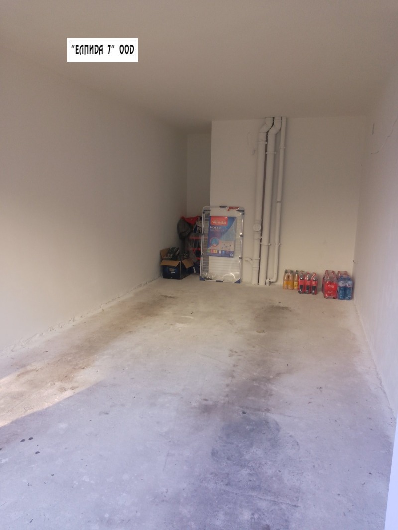 Продава  Гараж град Плевен , 9-ти квартал , 22 кв.м | 12315212 - изображение [3]