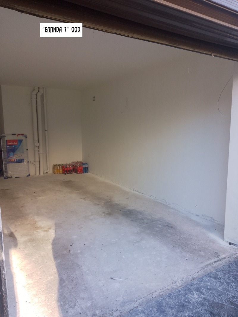 Продава  Гараж град Плевен , 9-ти квартал , 22 кв.м | 12315212 - изображение [5]