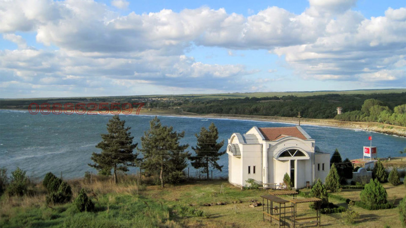 Продава ПАРЦЕЛ, с. Резово, област Бургас