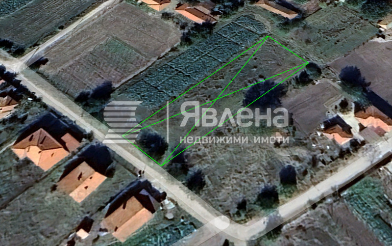 Na prodej  Spiknutí oblast Plovdiv , Vinica , 1540 m2 | 36319498 - obraz [2]