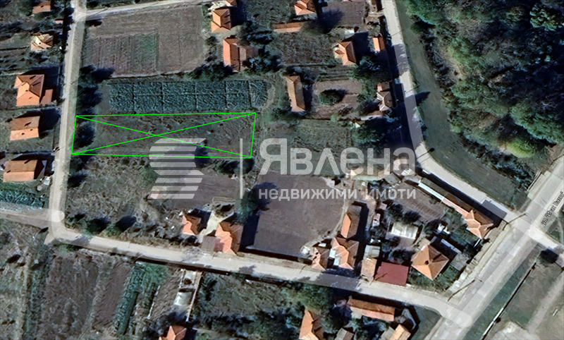 Na prodej  Spiknutí oblast Plovdiv , Vinica , 1540 m2 | 36319498