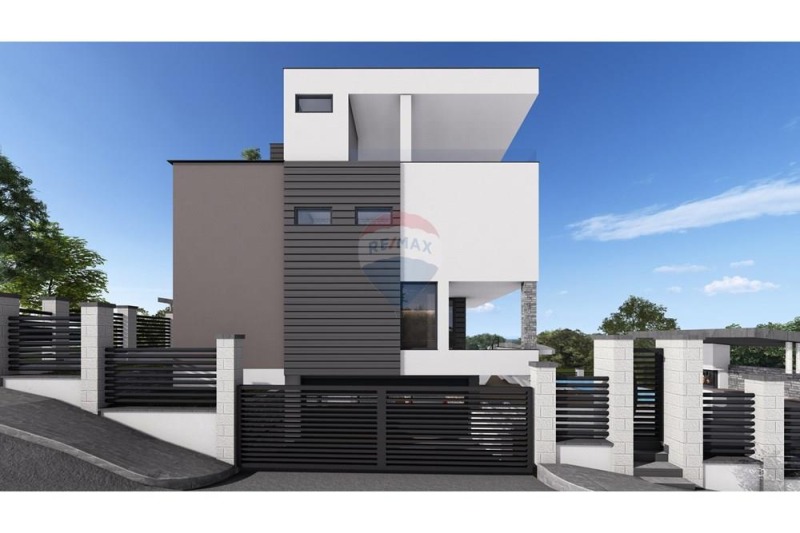 Продава ПАРЦЕЛ, гр. Варна, м-т Зеленика, снимка 2 - Парцели - 53439042