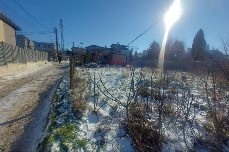 Продава ПАРЦЕЛ, гр. Варна, м-т Зеленика, снимка 6 - Парцели - 53439042