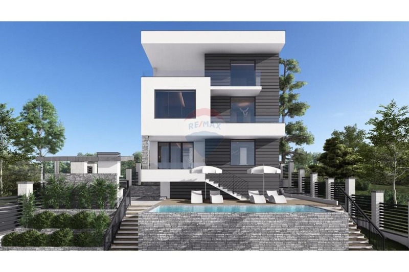 Продава ПАРЦЕЛ, гр. Варна, м-т Зеленика