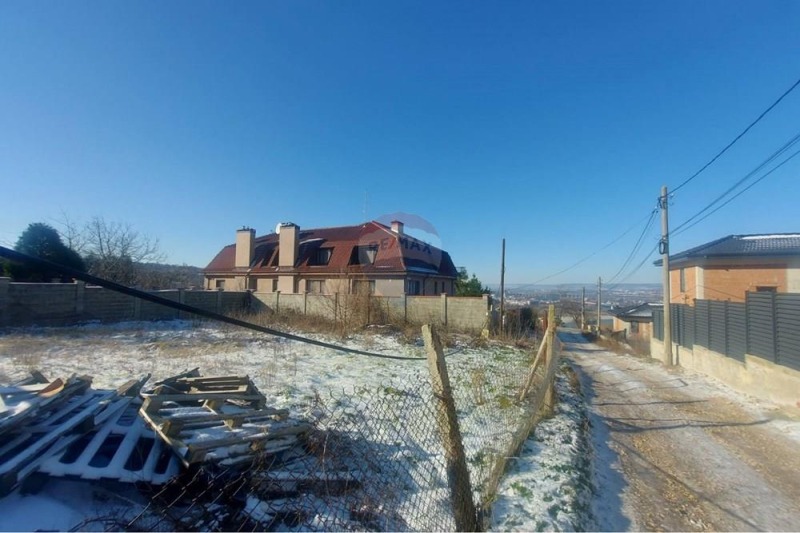 Продава ПАРЦЕЛ, гр. Варна, м-т Зеленика, снимка 4 - Парцели - 53439042