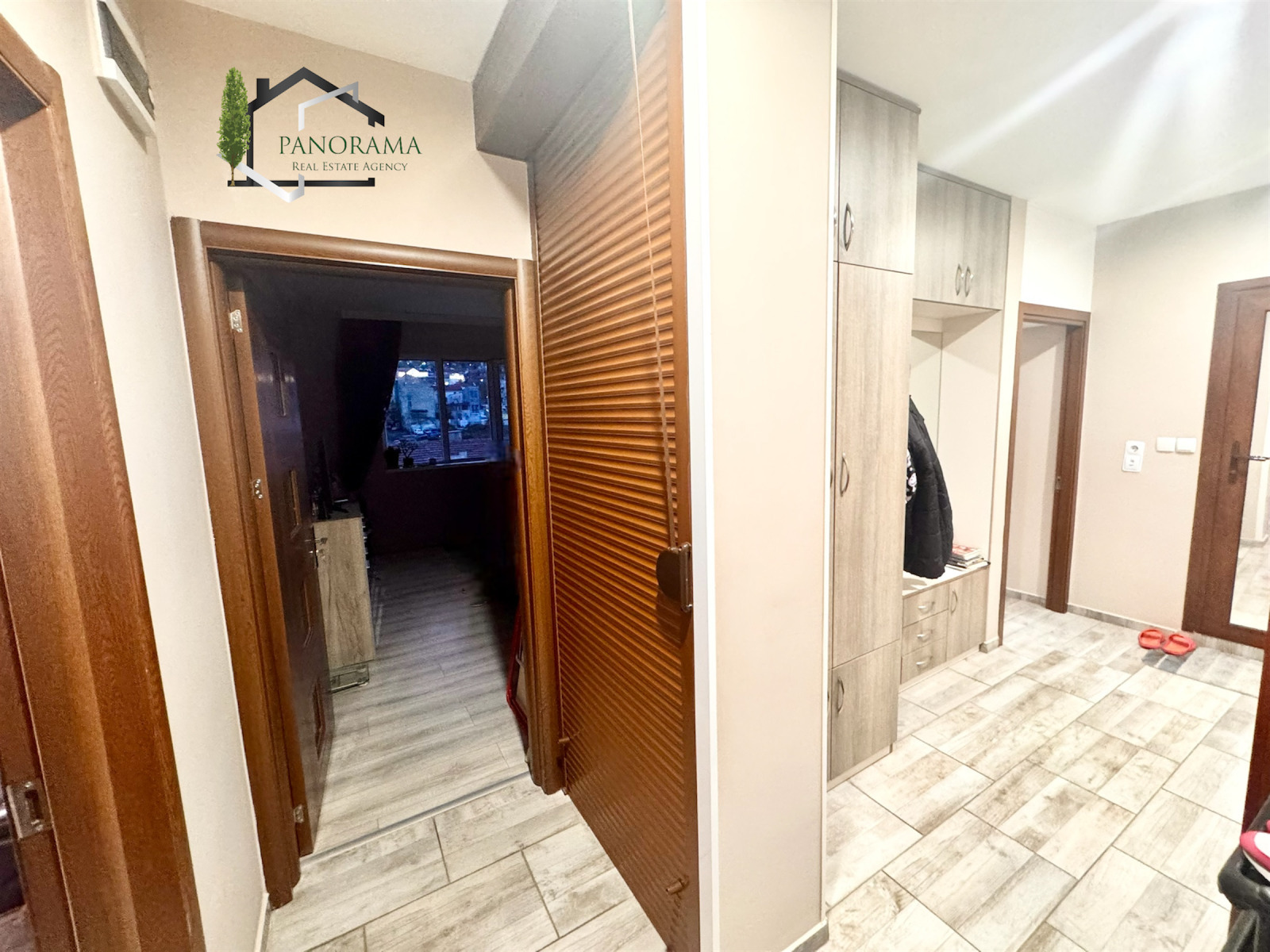 Продава 2-СТАЕН, гр. Шумен, Център, снимка 2 - Апартаменти - 52288327