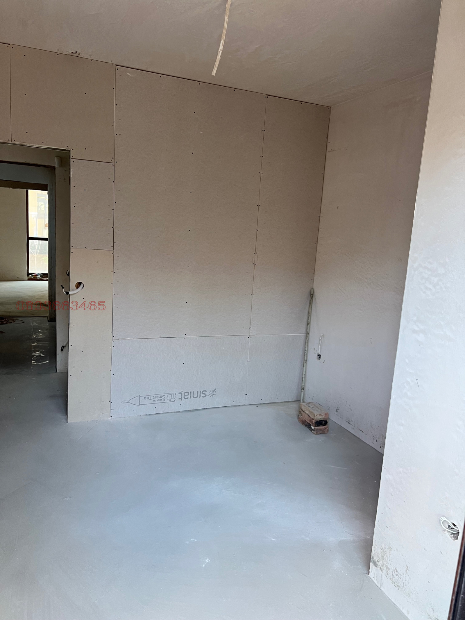 Продава 2-СТАЕН, гр. Варна, Бриз, снимка 3 - Апартаменти - 53638003