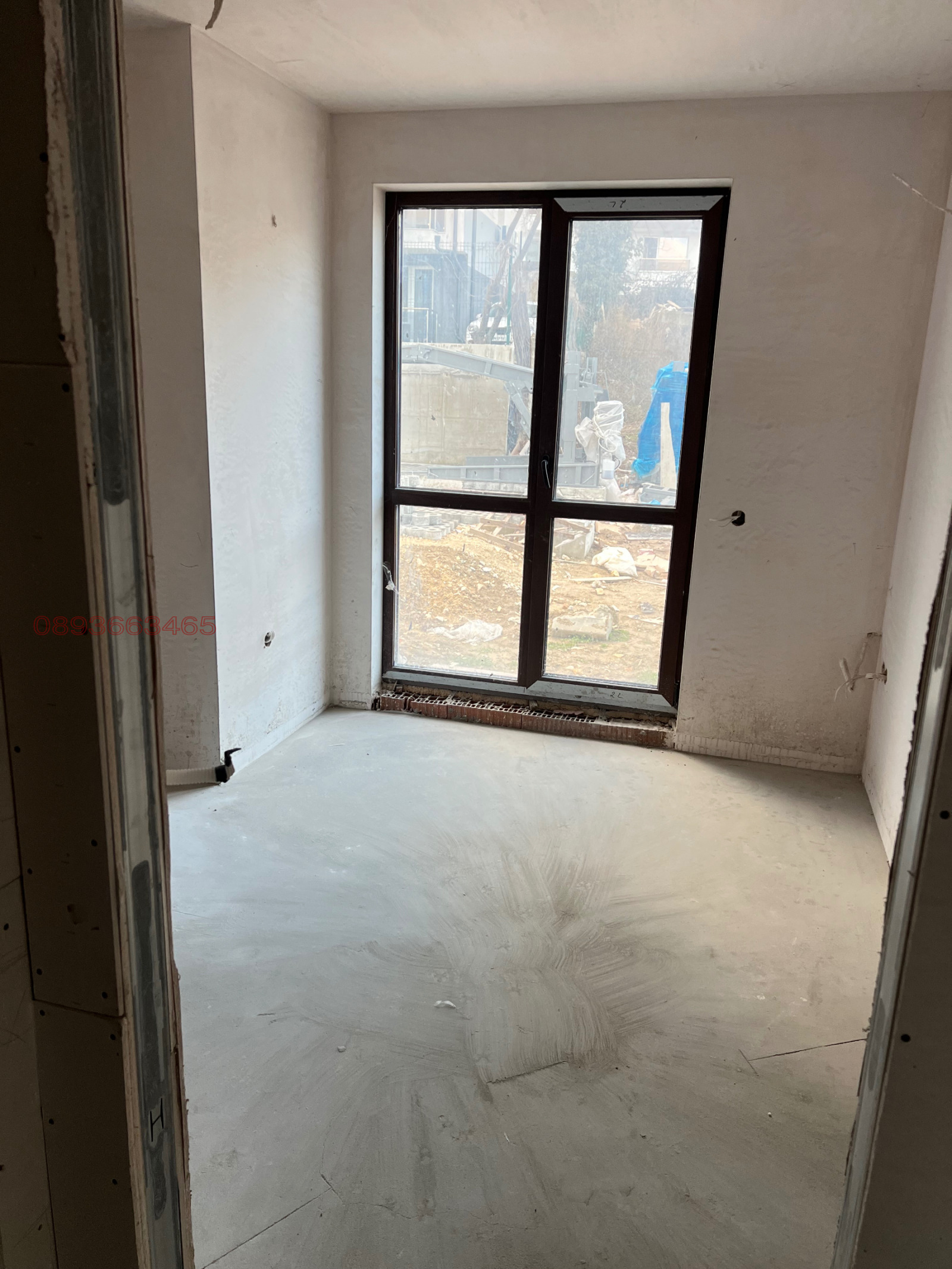 Продава 2-СТАЕН, гр. Варна, Бриз, снимка 2 - Апартаменти - 53638003