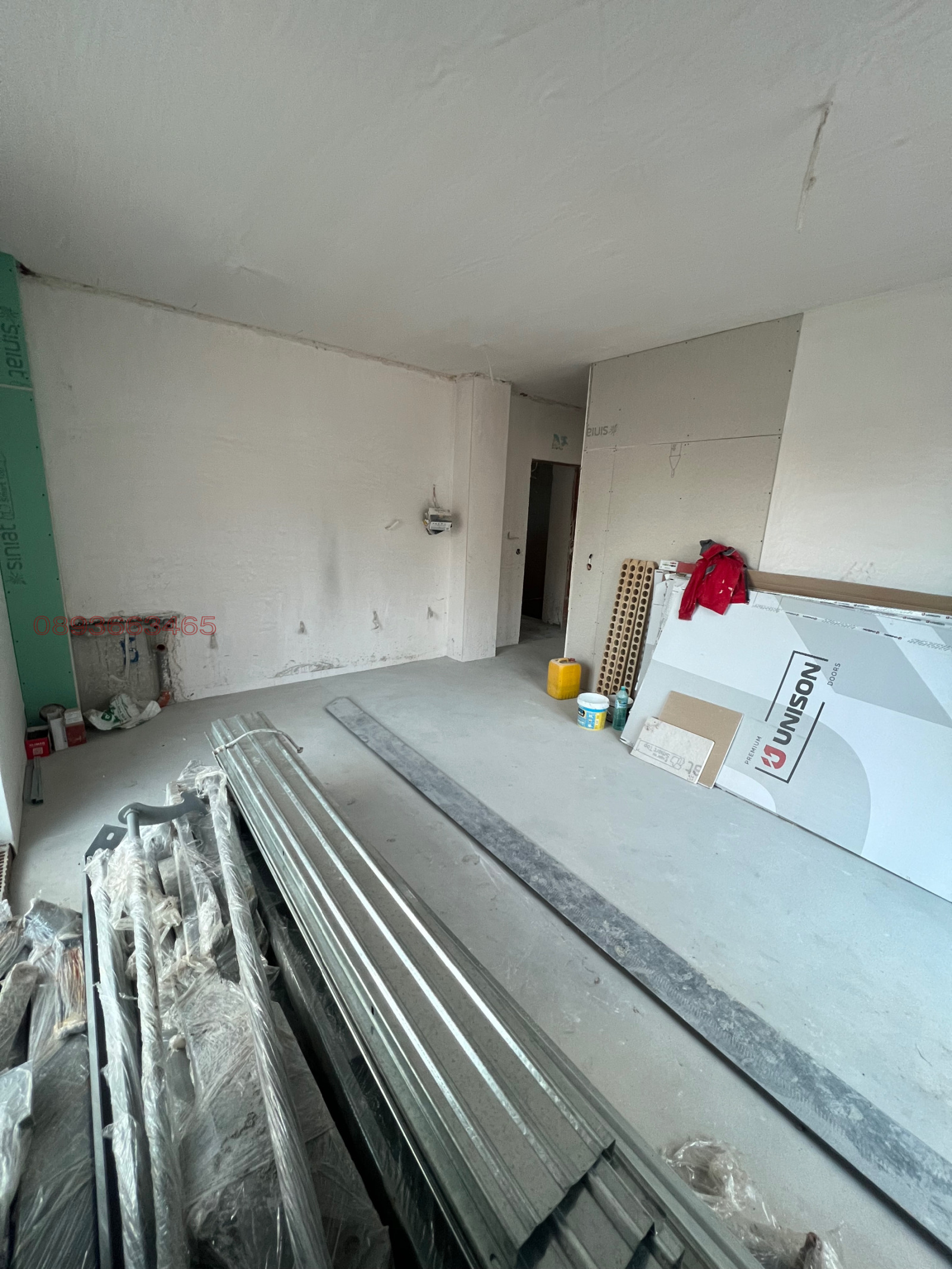 Продава 2-СТАЕН, гр. Варна, Бриз, снимка 5 - Апартаменти - 53638003