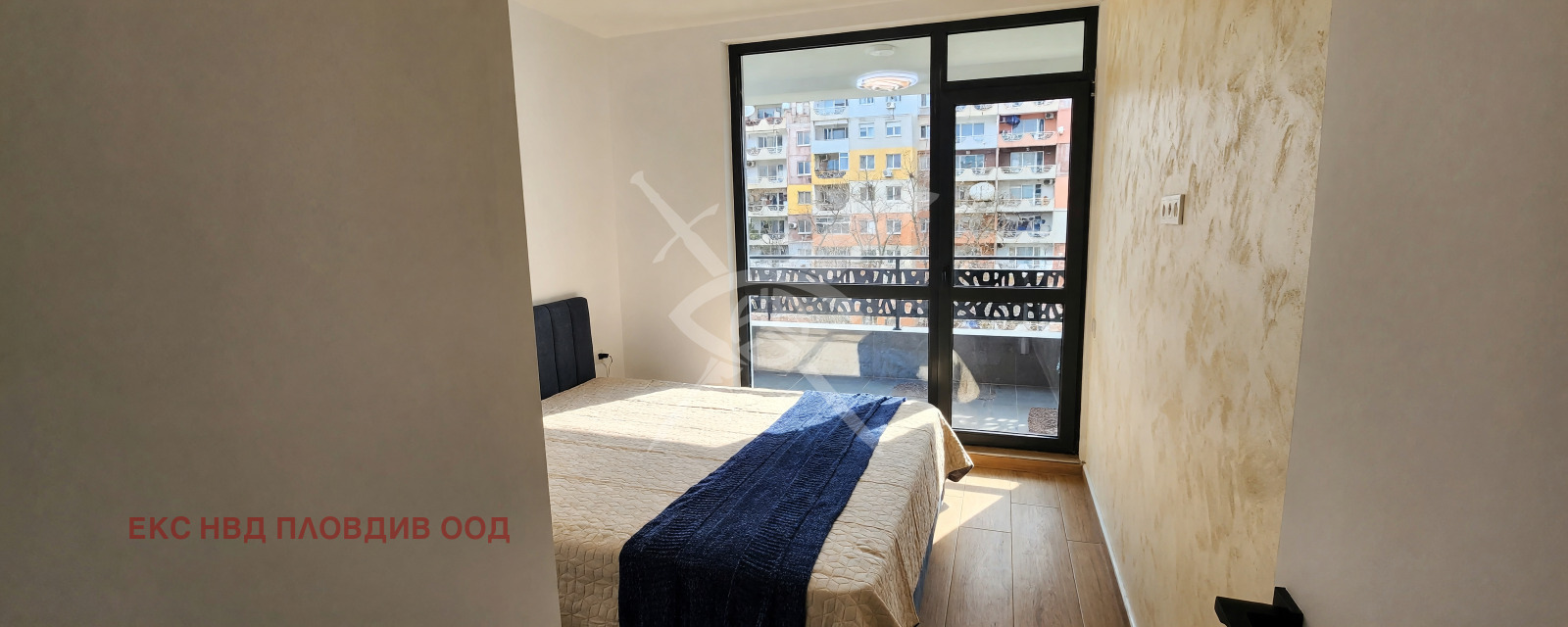 Продава 2-СТАЕН, гр. Пловдив, Тракия, снимка 4 - Апартаменти - 54774383