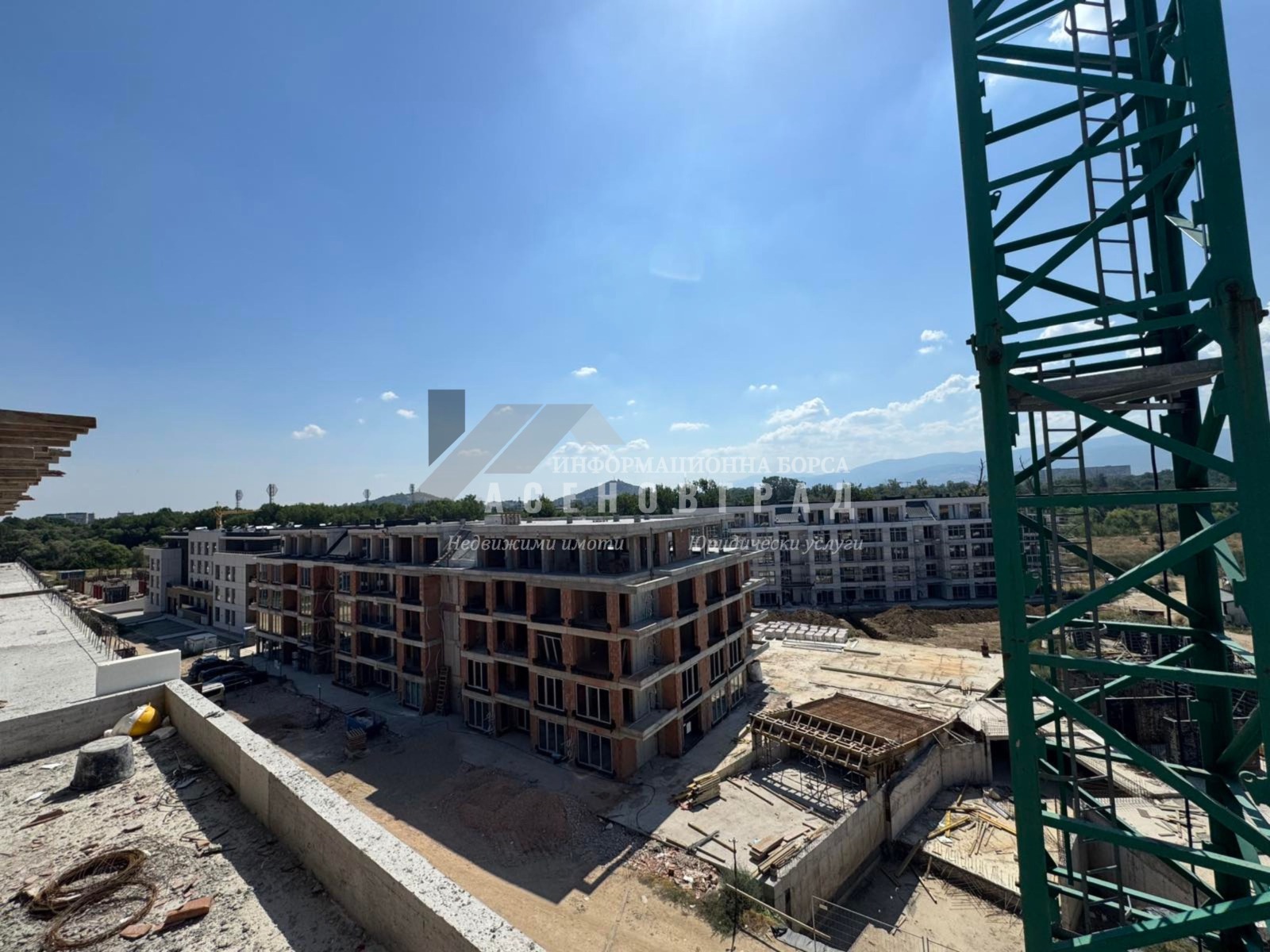Продава 2-СТАЕН, гр. Пловдив, Захарна фабрика, снимка 6 - Апартаменти - 56018136