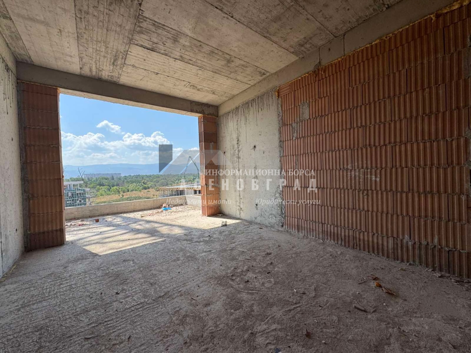 Продава 2-СТАЕН, гр. Пловдив, Захарна фабрика, снимка 3 - Апартаменти - 56018136