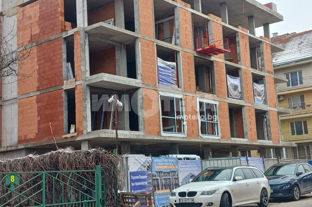 Продава 3-СТАЕН, гр. София, Витоша, снимка 7 - Апартаменти - 52606945