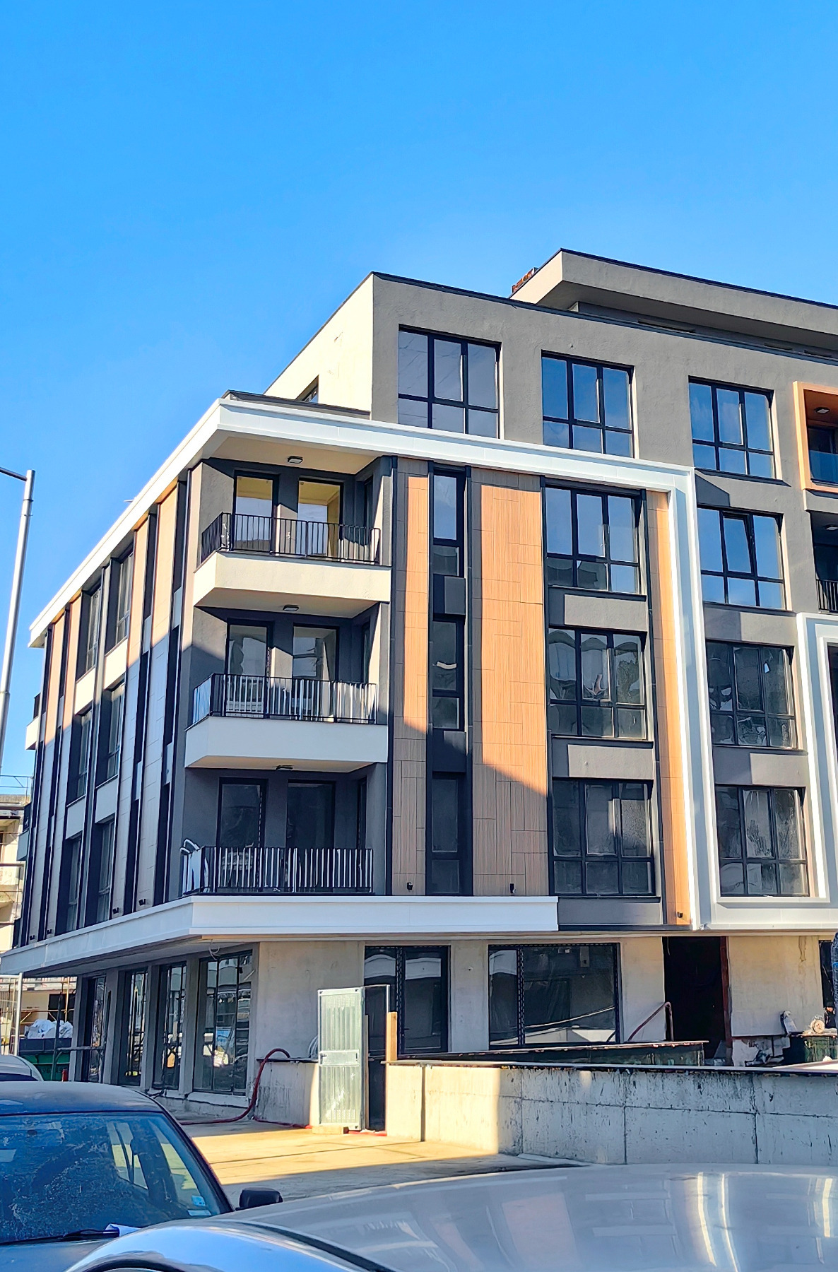 Продава 3-СТАЕН, гр. Пловдив, Кършияка, снимка 4 - Апартаменти - 53823131