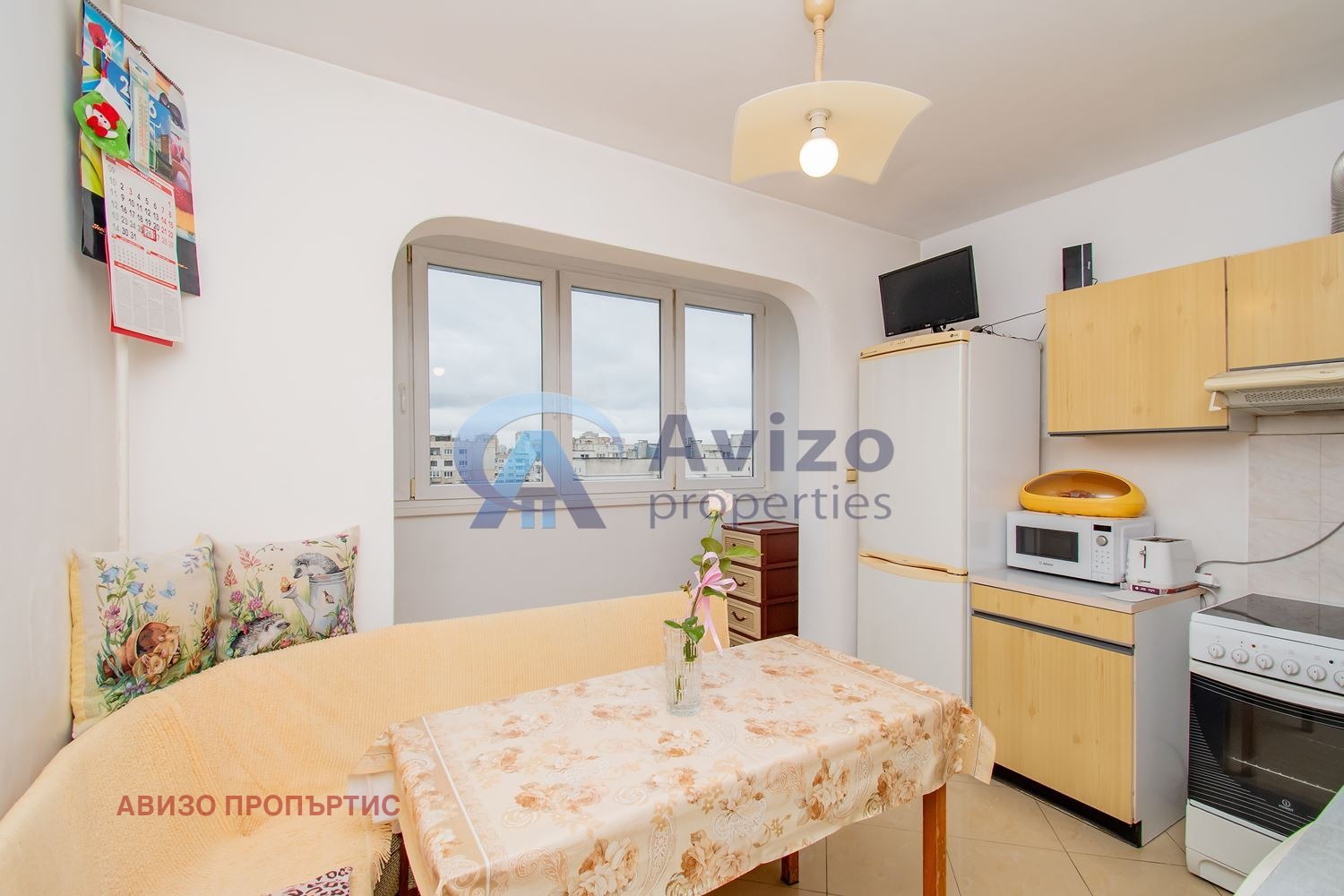 Продава 3-СТАЕН, гр. София, Младост 4, снимка 8 - Апартаменти - 54314125