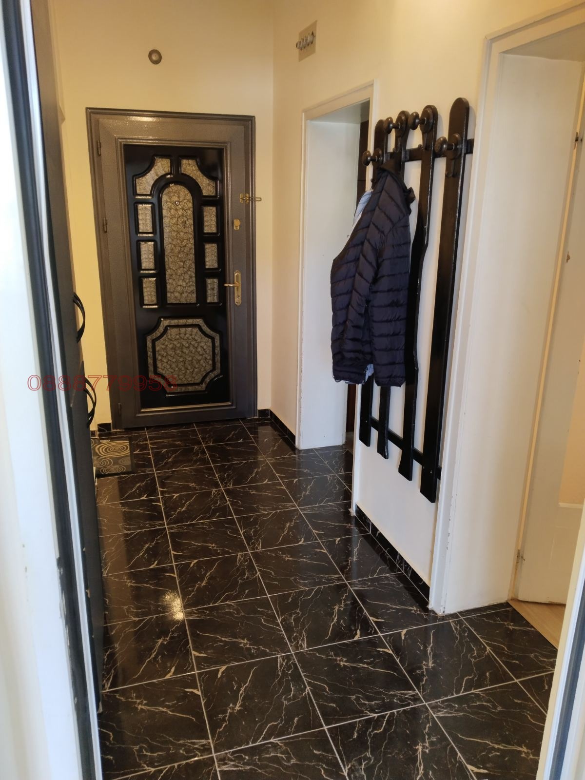 Продава 3-СТАЕН, гр. Кърджали, Студен кладенец, снимка 6 - Апартаменти - 54363339