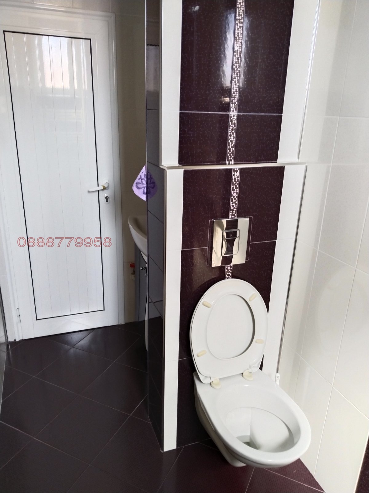 Продава 3-СТАЕН, гр. Кърджали, Студен кладенец, снимка 10 - Апартаменти - 54363339
