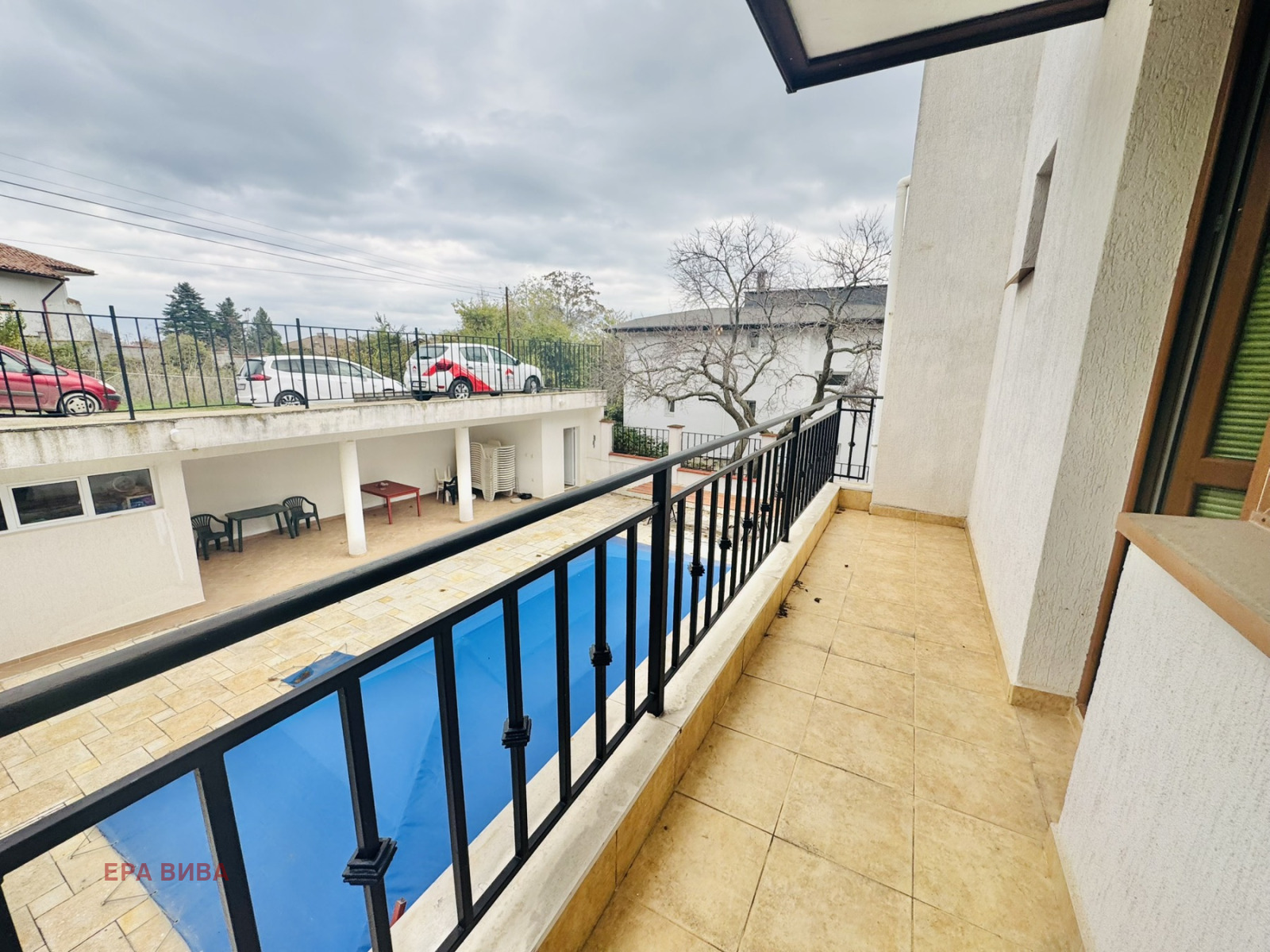 Продава 3-СТАЕН, гр. Балчик, област Добрич, снимка 2 - Апартаменти - 54615565
