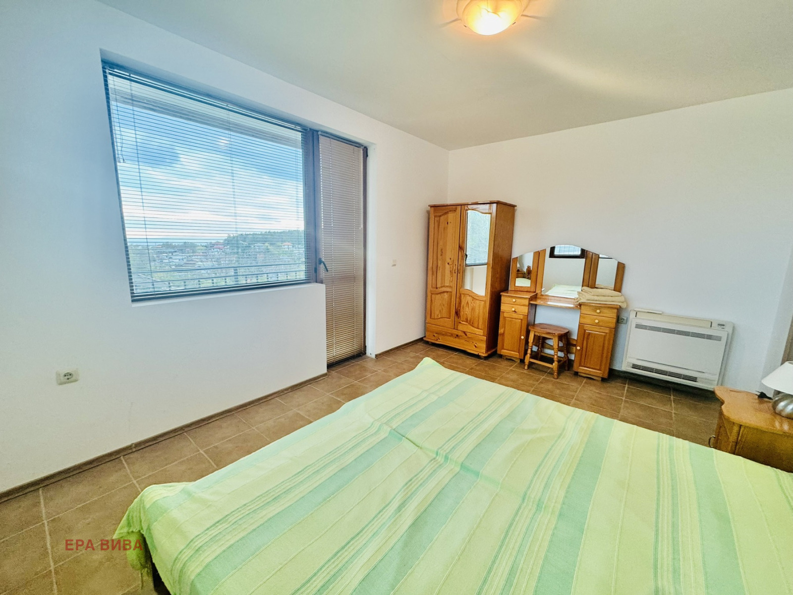 Продава 3-СТАЕН, гр. Балчик, област Добрич, снимка 8 - Апартаменти - 54615565