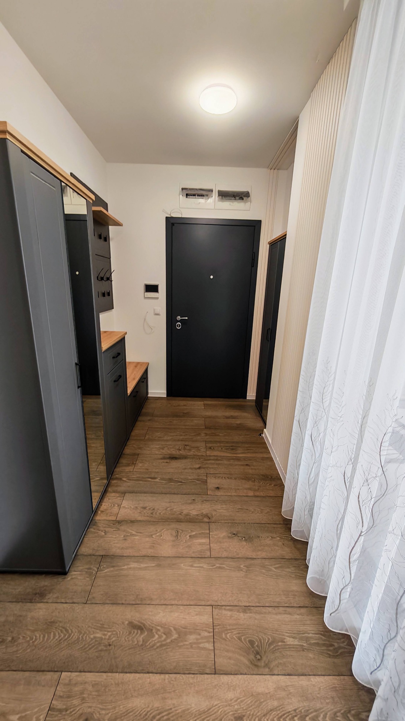 Продава 3-СТАЕН, гр. София, Кръстова вада, снимка 14 - Апартаменти - 54748751